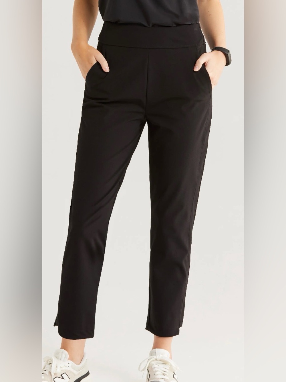 NWT Zella Pants